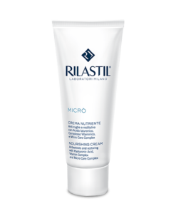 Kem dưỡng chống lão hóa da Rilastil Micro Nourishing Cream