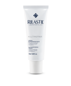 Kem dưỡng dành cho da lão hóa sớm Rilastil Multirepair Nutri-Repairiting Cream