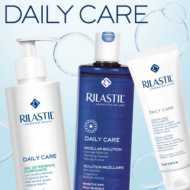 Home daily care