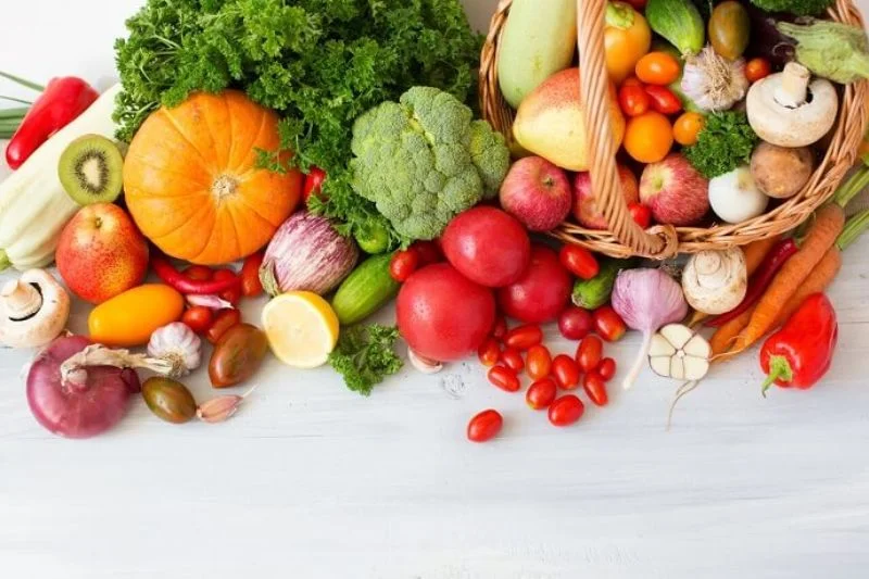 Ăn nhiều trái cây có thể giúp detox thải độc tố, làm đẹp da một cách hiệu quả