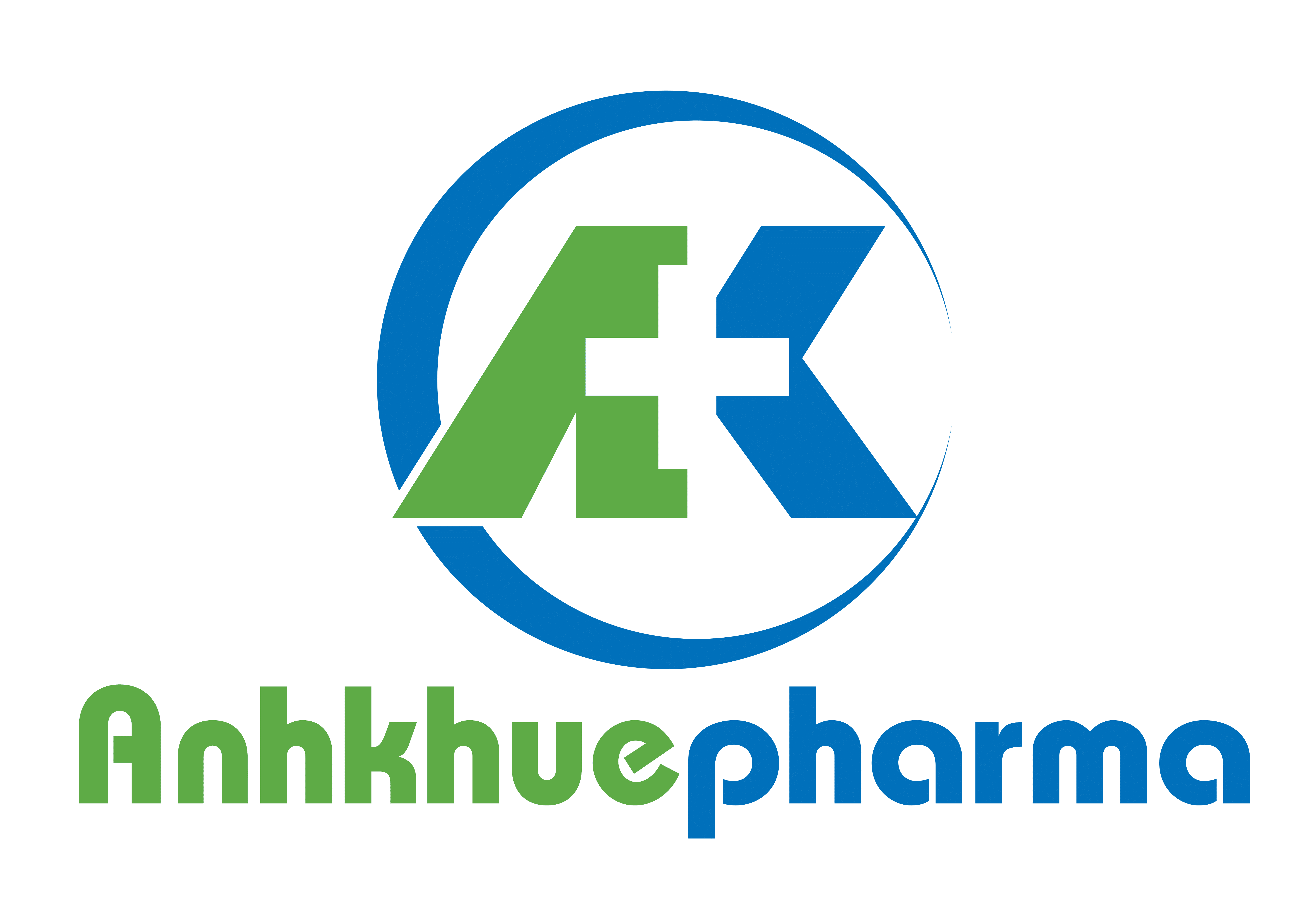 Anh Khuê Pharma
