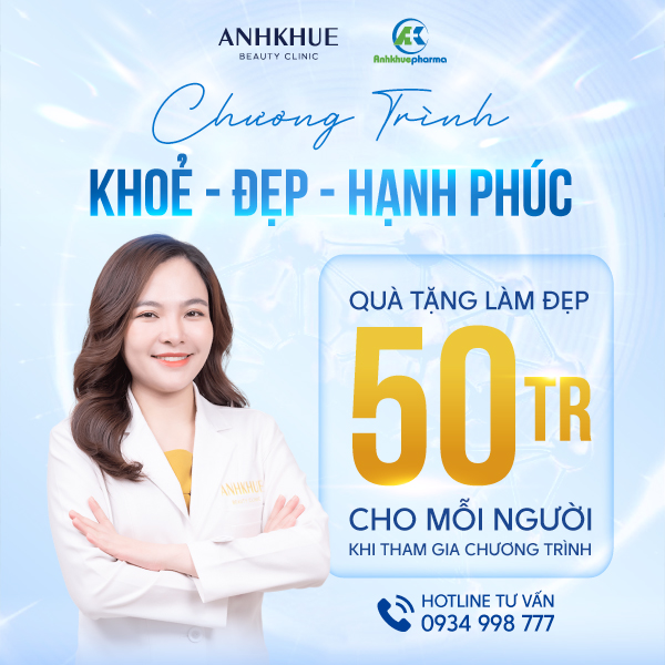 Dáng gọn eo thon, siết vòng 2 hiệu quả với liệu trình giảm mỡ Slim Safe+ tại Anh Khuê