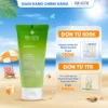 Gel rửa mặt cho da dầu mụn Rilastil Acnestil Cleansing 200ml Rilastil Acnestil Cleansing Gel 1 20250624 022440