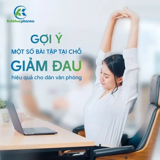Ngồi sai tư thế trong thời gian dài dễ dẫn tới tình trạng đau lưng của dân văn phòng