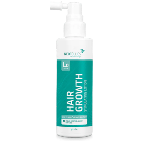 Trang chủ Lotion Neofollics