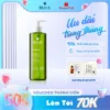 Gel rửa mặt dành cho da dầu mụn Rilastil Acnestil Cleansing Gel 400ml Rilastil Acnestil Cleansing 1