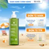 Gel rửa mặt dành cho da dầu mụn Rilastil Acnestil Cleansing Gel Purifying And Rebalancing 400ml Rilastil Acnestil Cleansing Gel Purifying And Rebalancing
