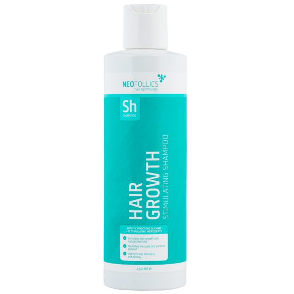 Trang chủ Shampoo Neofollics