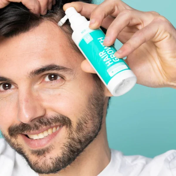 Lotion kích thích mọc tóc chuyên sâu lotion kich moc toc 4