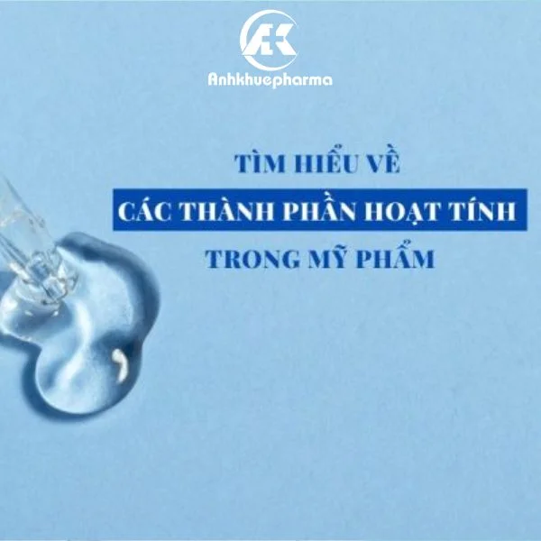 Tổng hợp 10 thành phần gây hại cho da có mặt trong mỹ phẩm mà bạn cần tránh