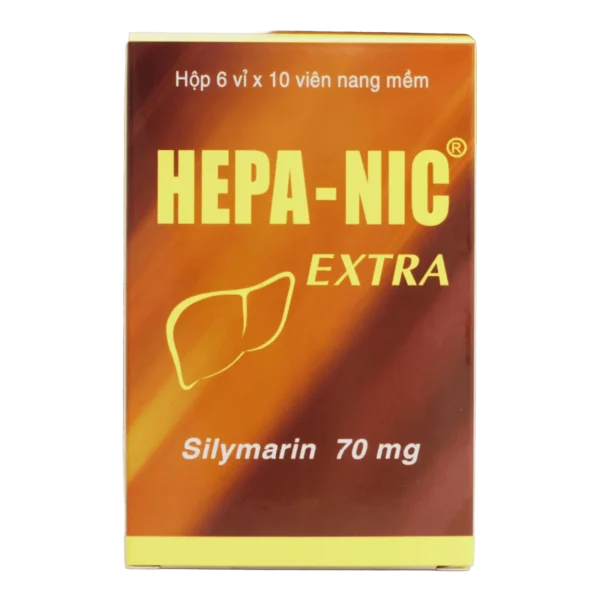 Trang chủ Hepanic 04