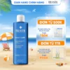 Nước tẩy trang cho mọi loại da Rilastil Daily Care Micellar Solution 400ml Rilastil Daily Care Micellar Solution 3