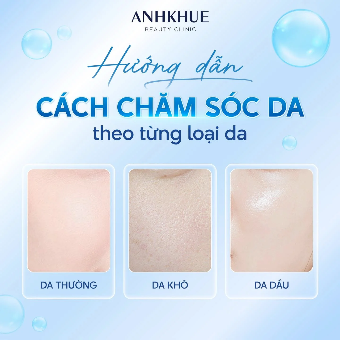 Phân biệt bệnh lý da cấp tính và mãn tính – Cách lựa chọn hoạt chất phục hồi cho từng tình trạng