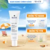 Kem tẩy tế bào chết Rilastil Daily Care Exfoliating Face Cream 75ml Rilastil Daily Care Exfoliating Face Cream