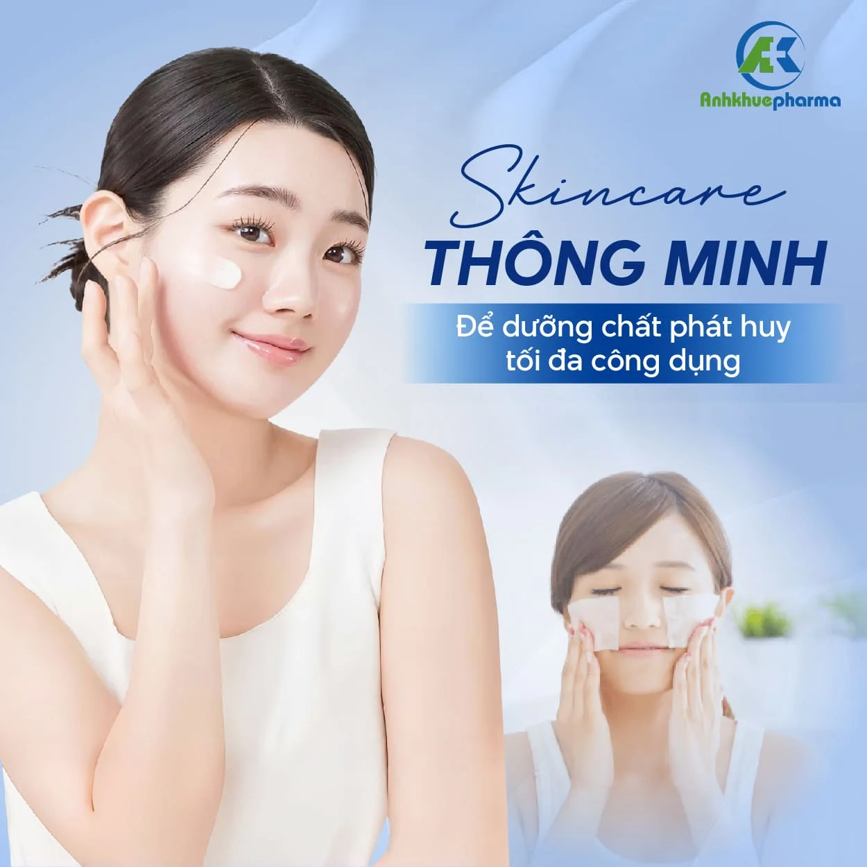 Top 10 cách để tăng cường hấp thụ dưỡng chất chăm sóc da