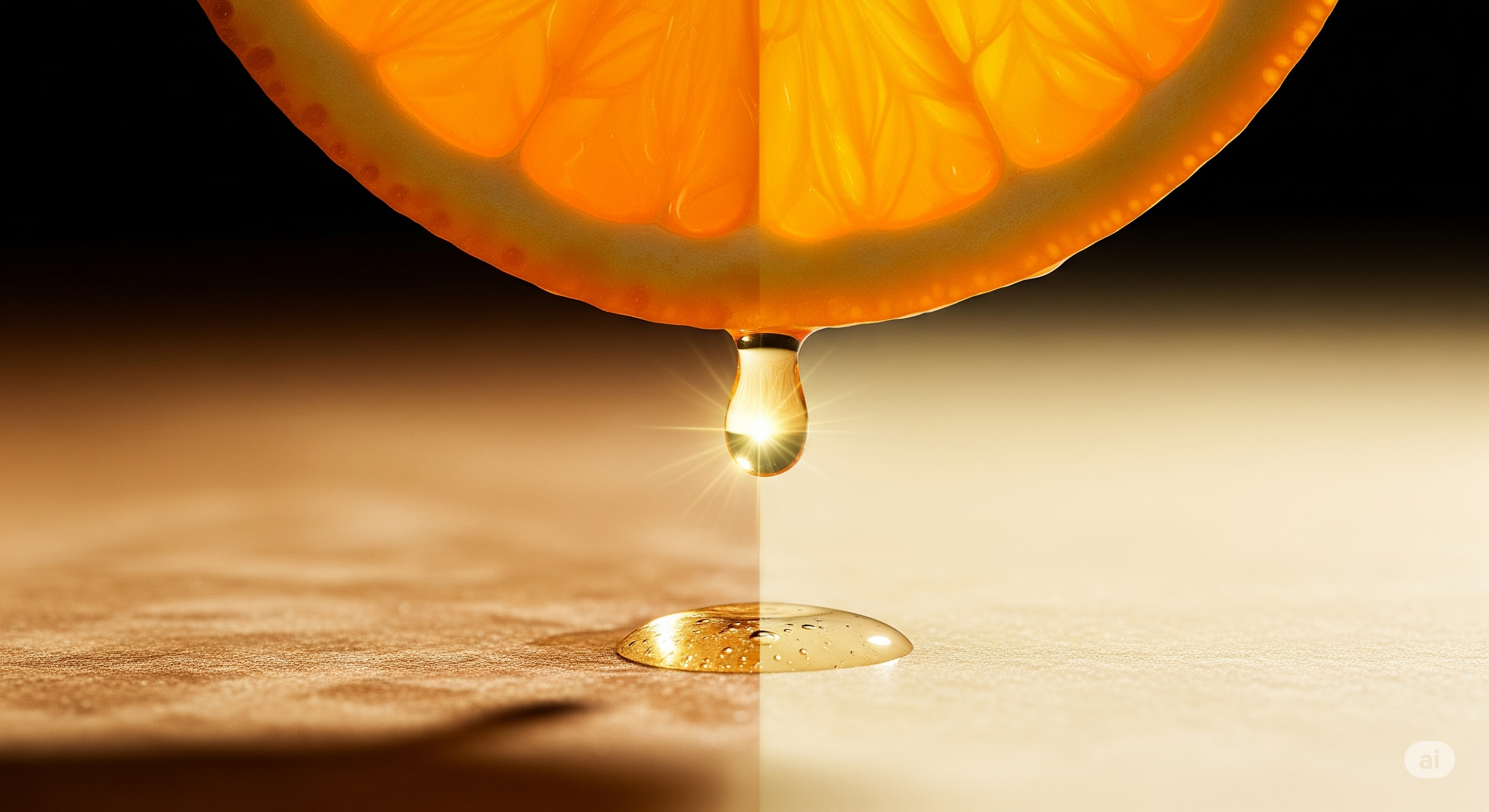 Vitamin C là một chất chống oxy hóa cực mạnh, đóng vai trò không thể thiếu cho một
làn da rạng rỡ, khỏe mạnh