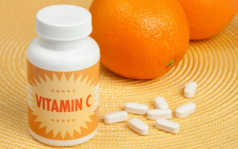 Vitamin C góp phần tăng cường khả năng miễn dịch và sức đề kháng