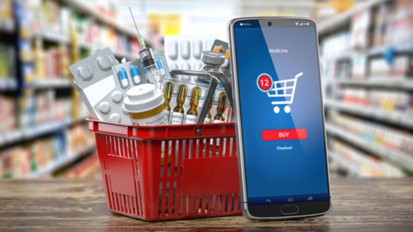 Cục Quản lý Dược chỉ ra 8 kỹ năng để không mua phải thuốc giả Tuyệt đối không mua thuốc qua các nền tảng mạng xã hội hoặc từ người bán cá nhân không rõ nguồn gốc