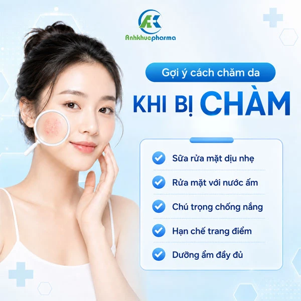 Bị bệnh chàm, chăm da thế nào cho đẹp? Bị bệnh chàm, chăm da thế nào cho đẹp? cham da khi bi cham
