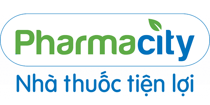 Trang chủ logo pharmacity