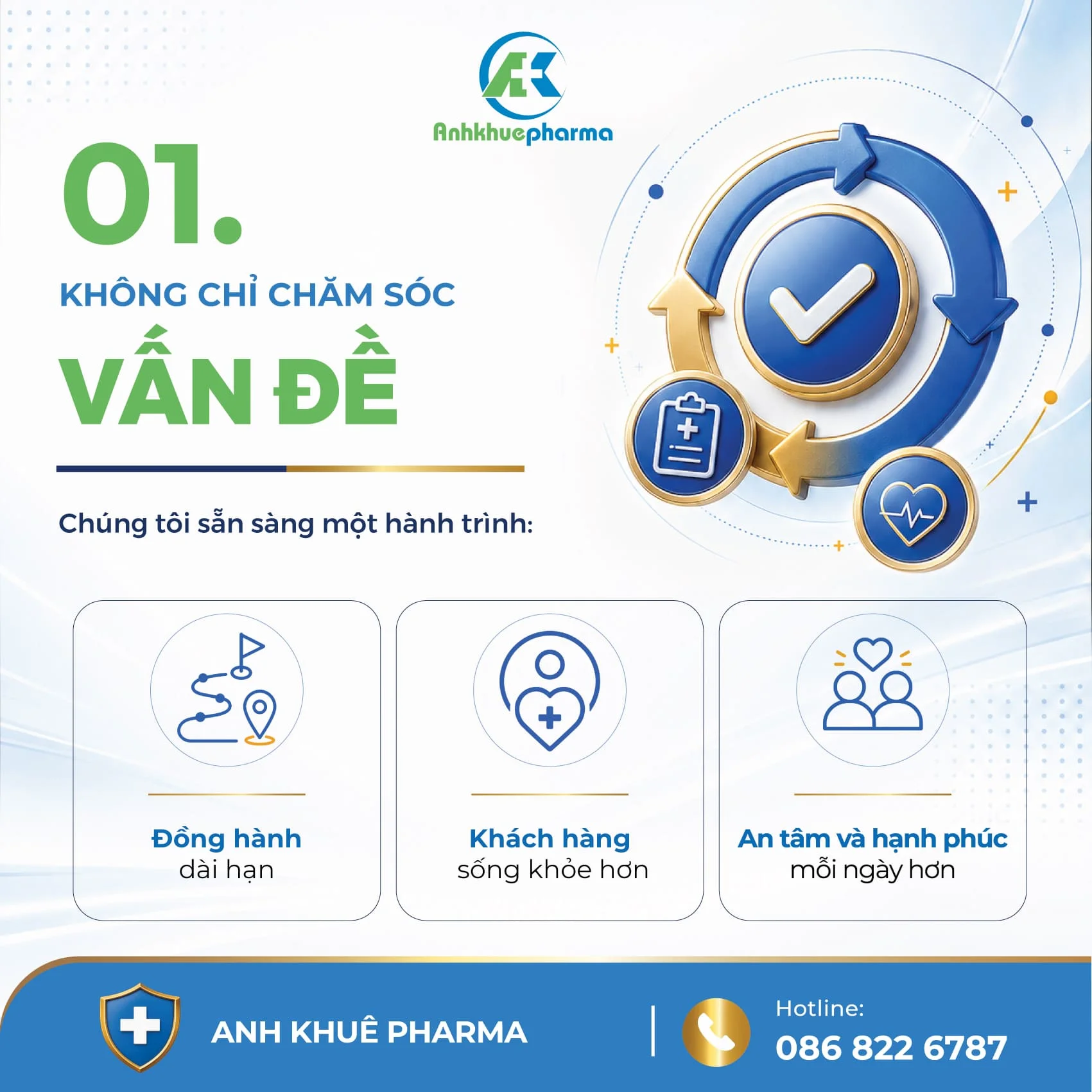 Trang chủ He sinh thai Anh Khue Pharma .ai 1