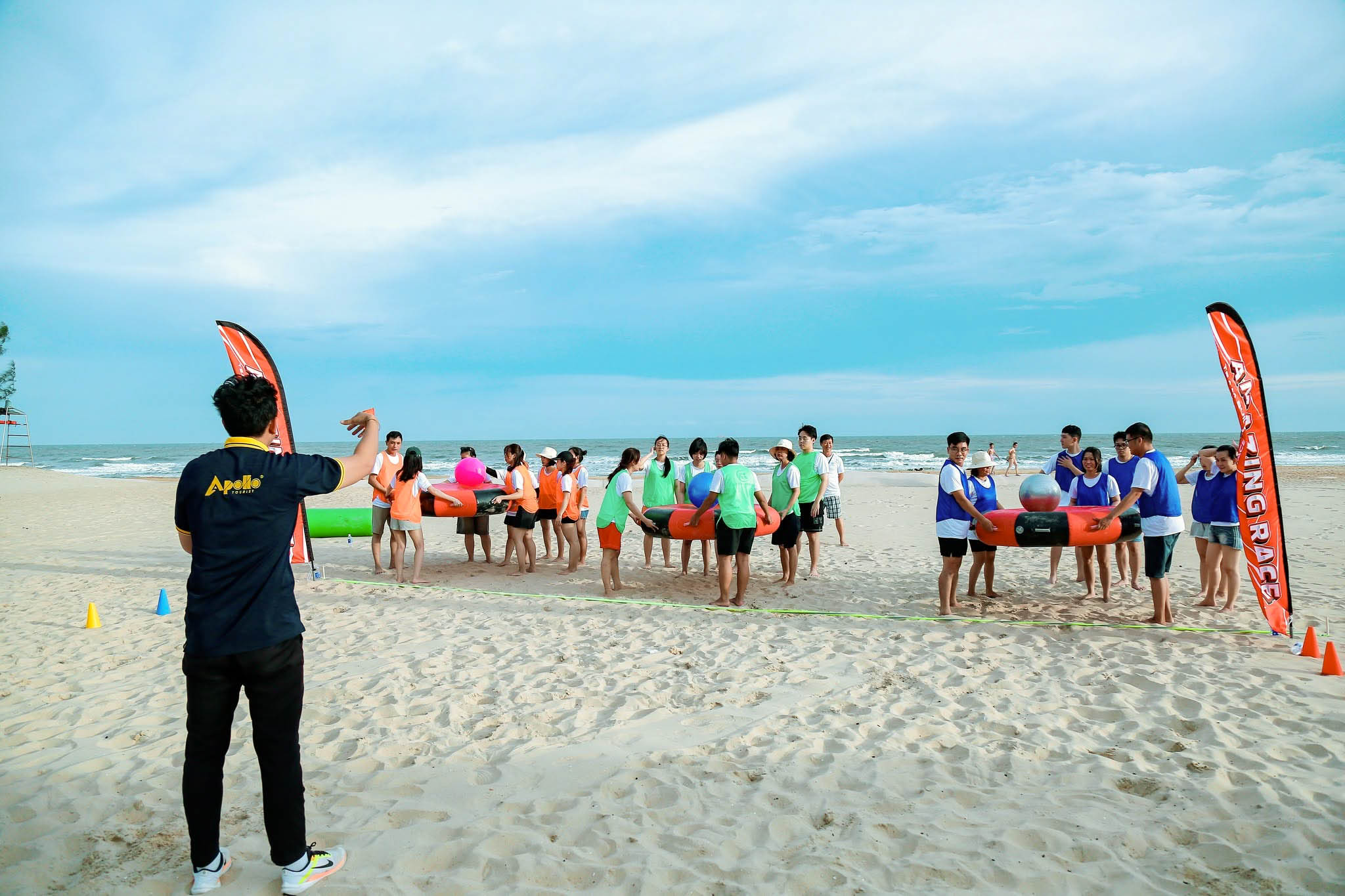 Recap chuyến Team Building 2026 của Anh Khuê Pharma: Gắn kết đồng đội – Lan tỏa năng lượng Recap chuyến Team Building 2026 của Anh Khuê Pharma: Gắn kết đồng đội – Lan tỏa năng lượng anh khue pharma 3