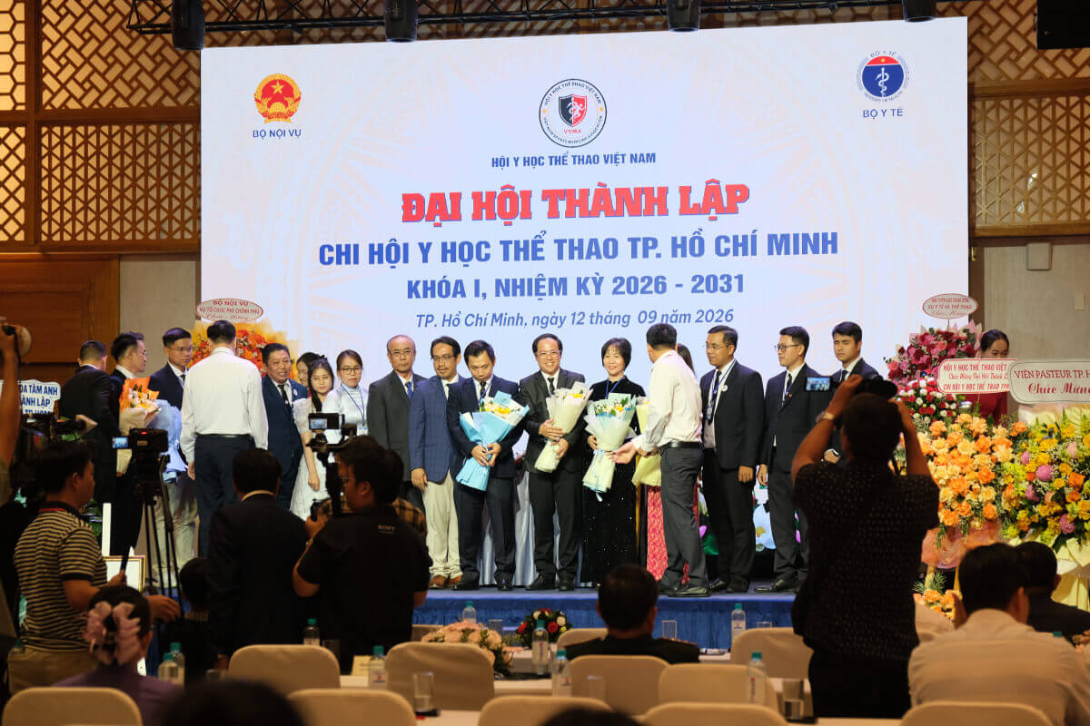 Anh Khuê Pharma trở thành đối tác chiến lược của Chi hội Y học Thể thao TP.HCM Anh Khuê Pharma trở thành đối tác chiến lược của Chi hội Y học Thể thao TP.HCM 9 anh khue pharma doi tac chien luoc y hoc the thao tphcm